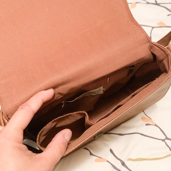 Crossbody bag - Picture 5 of 7